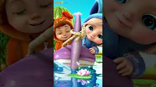 Hickory Ory Dock And More Nursery Rhymes Baby Songs By Dave And Ava