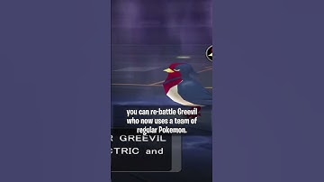 Pokemon XD: Gale of Darkness has a Secret Ending...