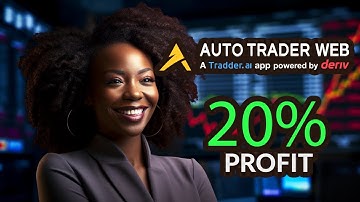 Profitable Strategy with Easy Setup