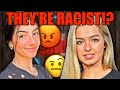 Charli D'Amelio & Addison Rae UNDER FIRE for RACISM?! (Stealing Dances)