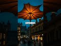 Cities That Evolved Into Living Oddities