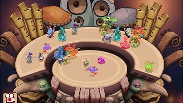 Mythical Island (MSM Composer)(read desc.)