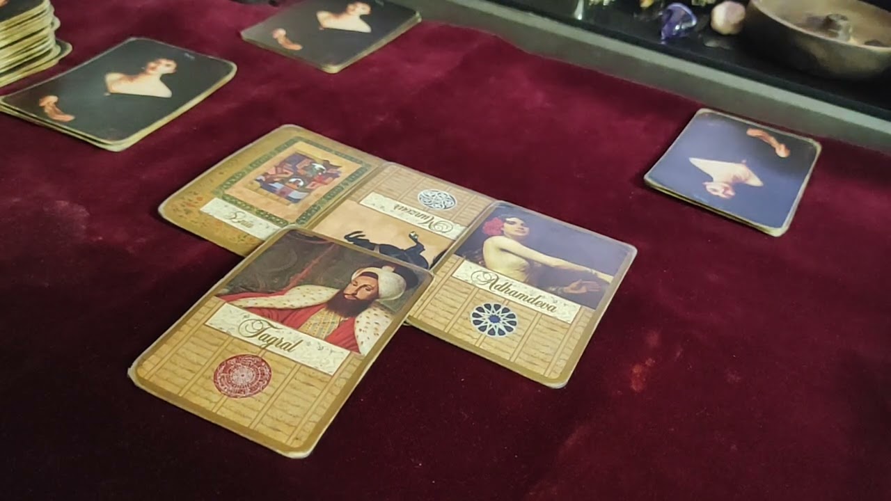 Σκέψεις του προσώπου που σας ενδιαφέρει! Τίποτα δεν έχει τελειώσει..