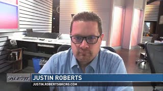 KCRG First Alert Forecast: Tuesday morning, May 27th