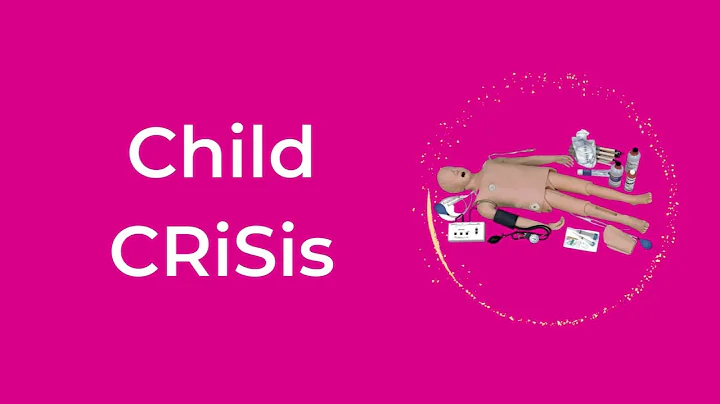 NHC - Unboxing Child CRiSis