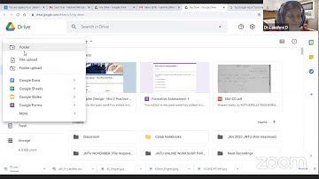 SRM AICTE - STTP Phase 3 - 19/10/20 AN