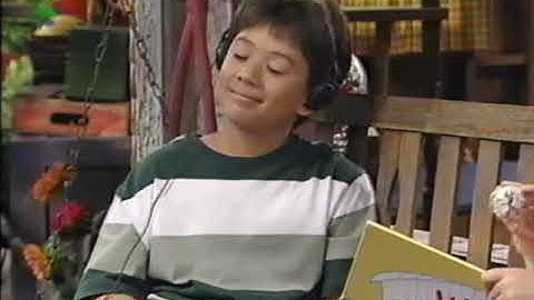 Rhyme Time Rhythm (2002 Version) Part 2