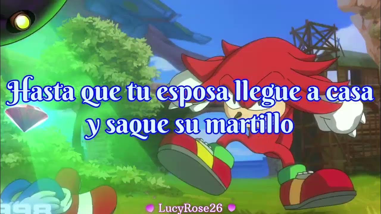 Crushing Thirties [sub. español latino] The Chalkeaters ft. Johnny