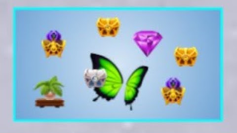 Meow Playground Gameplay #52 - CHEST HEAVEN #5!