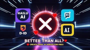 Say Goodbye to Paid AI Video Tools! This Free Site Changes Everything 💥