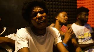 Kevanii Ft Berytan - Cant Get We Out Official Video