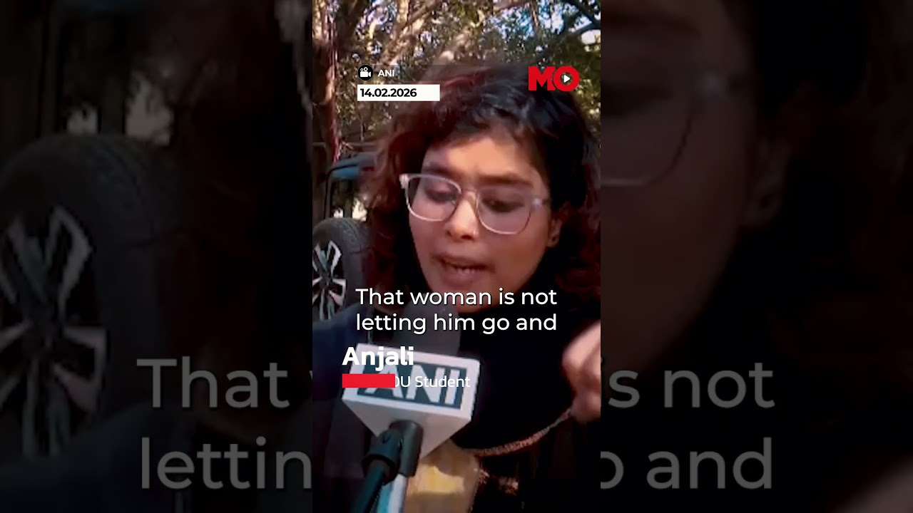 Ruchi Tiwari Controversy at DU: Viral Videos, FIRs, and Allegations| Mo of Everything