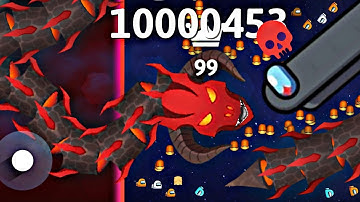 Snake io Game || New Event System Hacked GodModMenu Boos The Impostor Vs Aspmodeus Evil #Gameplay p9