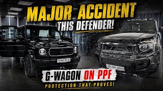 What Went Wrong With This Defender Etu Studio