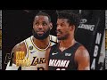 Los Angeles Lakers vs Miami Heat - Full Game 3 Highlights | October 4, 2020 NBA Finals