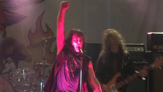 Monster Magnet - 3rd Eye Landslide [HD] (2020 live @ LKA-Longhorn | Stuttgart)