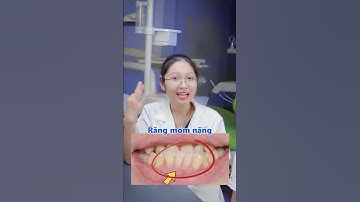 Niềng răng: trường hợp nào cần dùng minivis| Lạc Việt Intech Niềng Răng #shorts