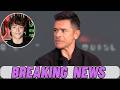 Mark Consuelos Tears Up at Son's Broadway Debut