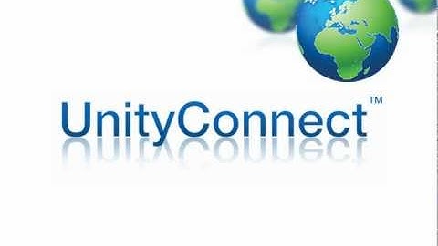 UnityConnect Sales Demo