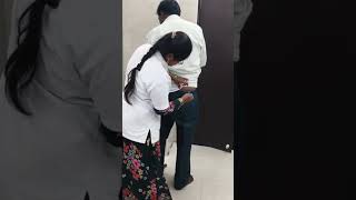 Im Injection Shorts Injection