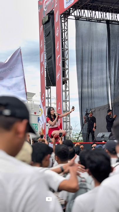 Walau ku menagis darah ‼️ Cinta Dan Air Mata Shanty Salsa OM NIRWANA COMEBACK