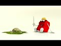 Happy Meal Spain Arthur Anuncio 2010 