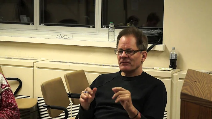 Rick Goodwin: Truth Telling: The Case Statement fo...