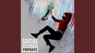 Portrait 75 - Bill, Deborah & Mimsy: Interstitial Guide