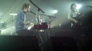 Bombay Bicycle Club "Eyes Off You" | Live @ The Masquerade