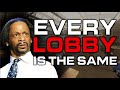Every Lobby Is The Same Experience - Black Ops Cold War