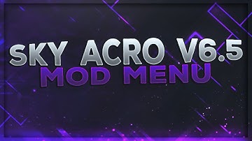 GTA 5 SKYACRO V6.5 MOD MENU FREE XBOX 360 + DOWNLOAD