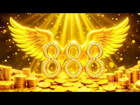 MONEY WILL TRANSFER TO YOU NON-STOP AFTER 3 MINUTES | EVERYTHING WILL COME TRUE TODAY - 888 Hz