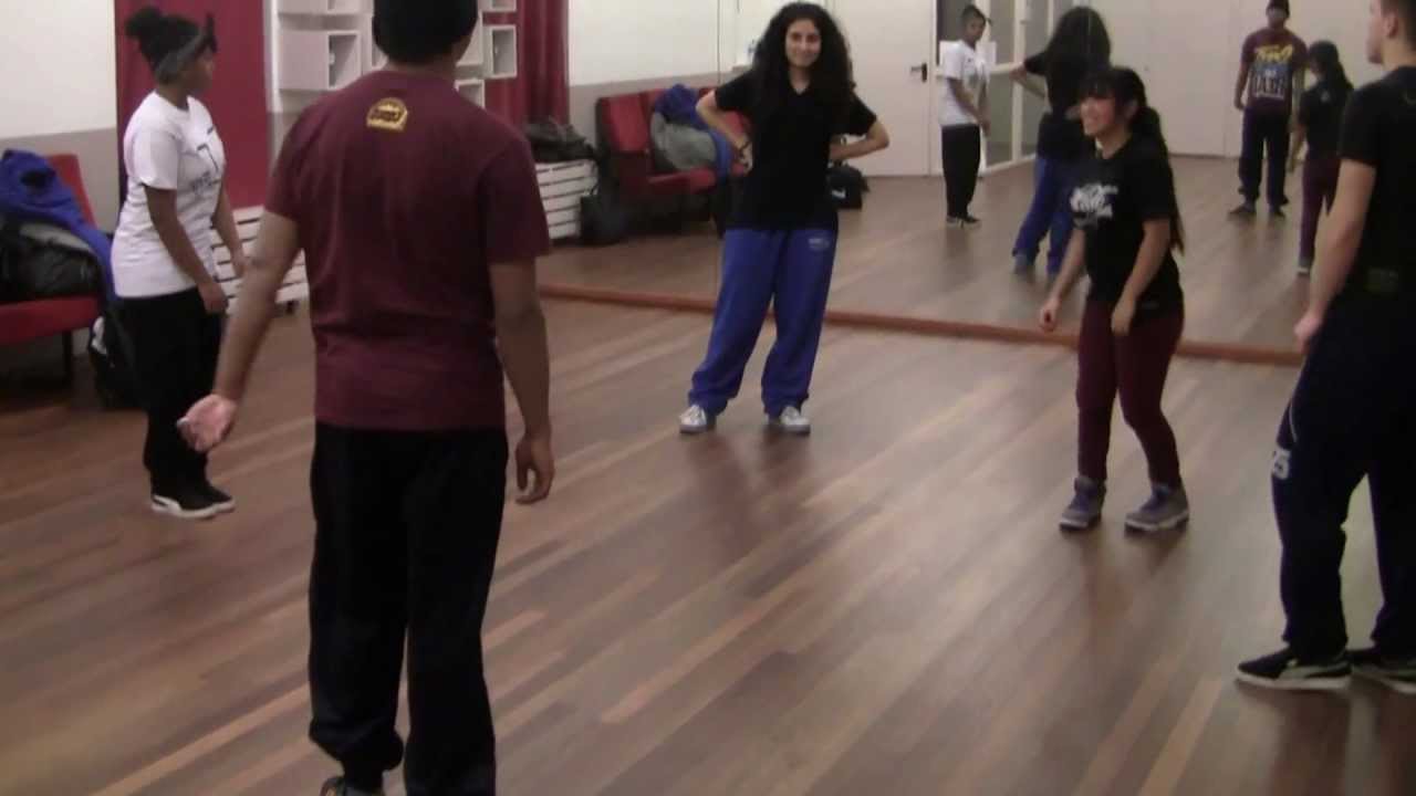 Varsity High. || Circle || Siperuhi Entertainment ||12.02.2013 || Utrecht