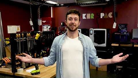 Tour of the School of Architecture