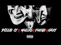 Mullas diferente feat delciocy x fuego x hazy