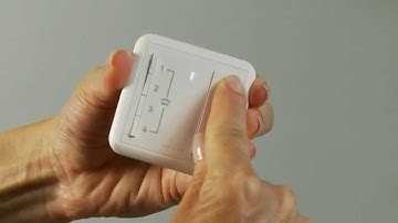 adorne: How to Install Whole-House Lighting - Using Remote Controls