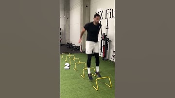 Plyometrics for tennis