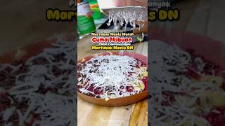 Martabak Manis Murah 7Ribu