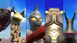 ウルトラマン軍団VSセブン軍団 ウルトラマン軍団VSセブン軍団 sddefault.jpg