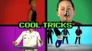 Yo Gabba Gabba - Michael's Cool Trick