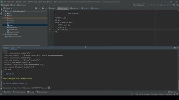 FYP Presentation Video