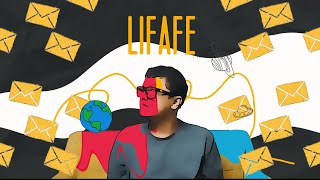 Video thumbnail of "Sunny M.R. - Lifafe | Unsung Verses | (Official Music Video)"