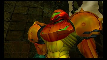 Metroid Prime Trilogy 100% Walkthrough part 31, 720p HD (NO COMMENTARY)