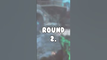 Name That Zombies Map [2] COD Zombies #shorts #codzombies