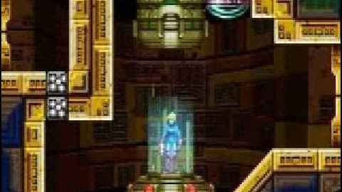 Metroid Zero Mission Playthrough Part 13