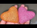 DIY/Valentine&#39;s Day Gift craft/Glitter foam sheet craft/Foamiran bunny🐰/Art &amp; Craft/Christmas decor