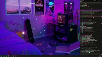 Kyle - 2023-08-04 - Kyle Pred the Most Wanted Man Alive - nopixel