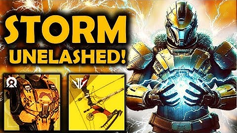 This UNKILLABLE Titan Build DESTROYS Grandmasters⚡