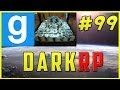 Garrys mod darkrp  we want 1 million for the mayor 99