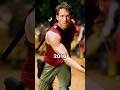 Deadpool (2016) Cast Then vs Now 2026